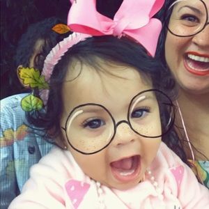 Meet your Posher, Mayra